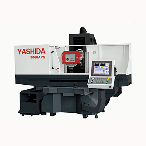 高精密數(shù)控平面磨床的優(yōu)勢(shì)與應(yīng)用 高精密數(shù)控平面磨床的優(yōu)勢(shì)與應(yīng)用