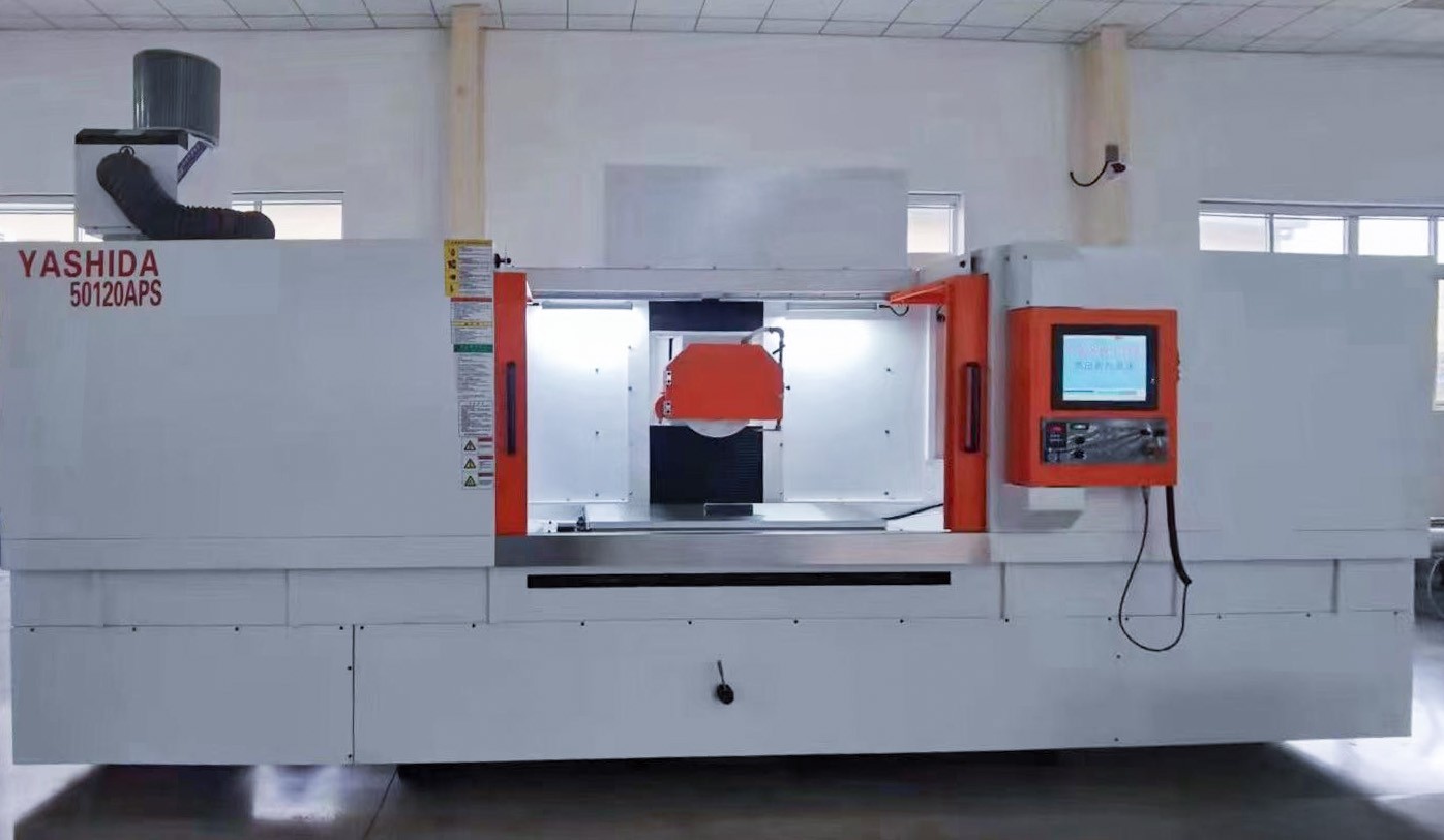 高精密平面磨床適用于哪些產品？