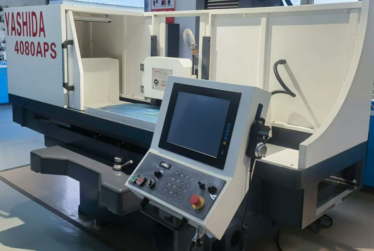 YASHIDA | 進口絲桿對磨床性能的提升有哪些 YASHIDA | 進口絲桿對磨床性能的提升有哪些