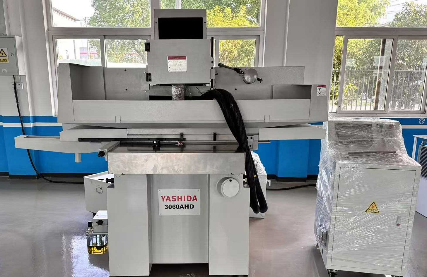 平面磨床砂輪損耗快、成本高?正確使用與選型技巧幫你省開支 平面磨床砂輪損耗快、成本高?正確使用與選型技巧幫你省開支