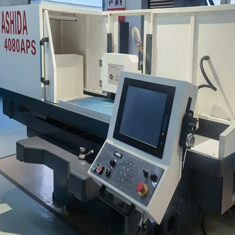 數控磨床怎么防止砂輪爆裂 數控磨床怎么防止砂輪爆裂