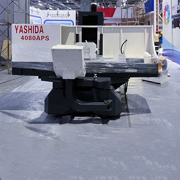 數控磨床怎么解決異形工件難磨削的問題 數控磨床怎么解決異形工件難磨削的問題