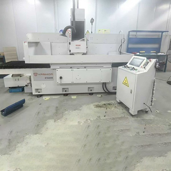平面磨床YASHIDA