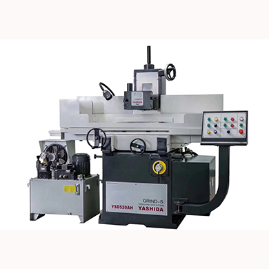 YASHIDA520AH兩軸自動平面磨床
