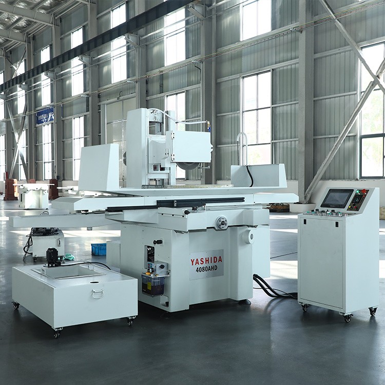 4080AHD三軸全自動磨床 4080AHD三軸全自動磨床