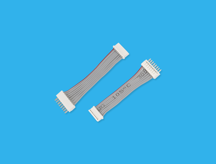 端子線可以應用在什么行業(yè)?