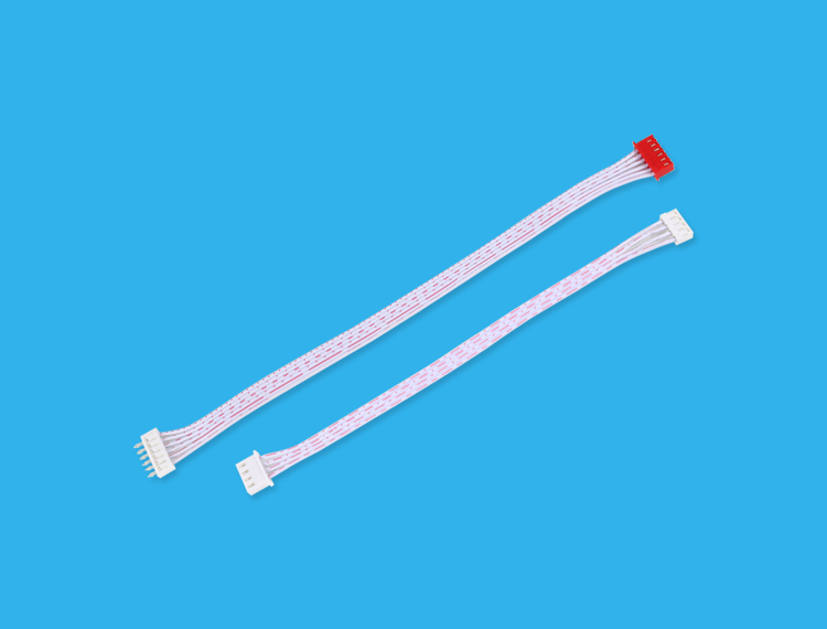 端子線進行打膠工藝要注意的問題