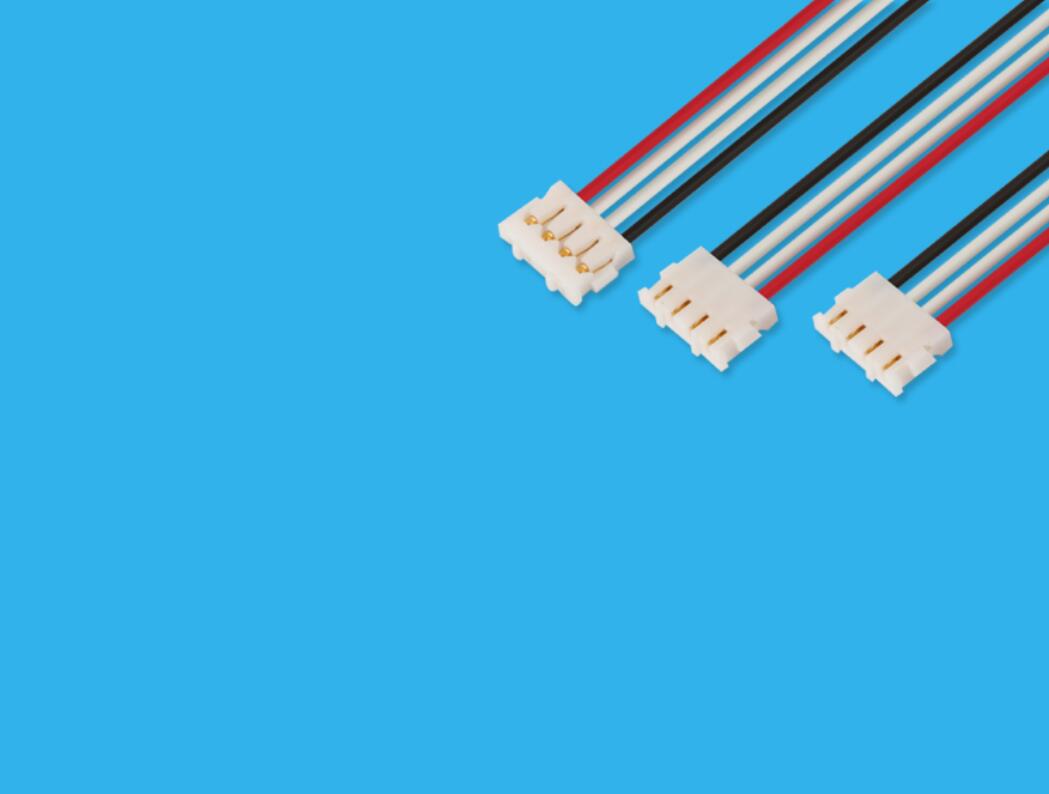 端子線的常用參數(shù)與型號有什么?